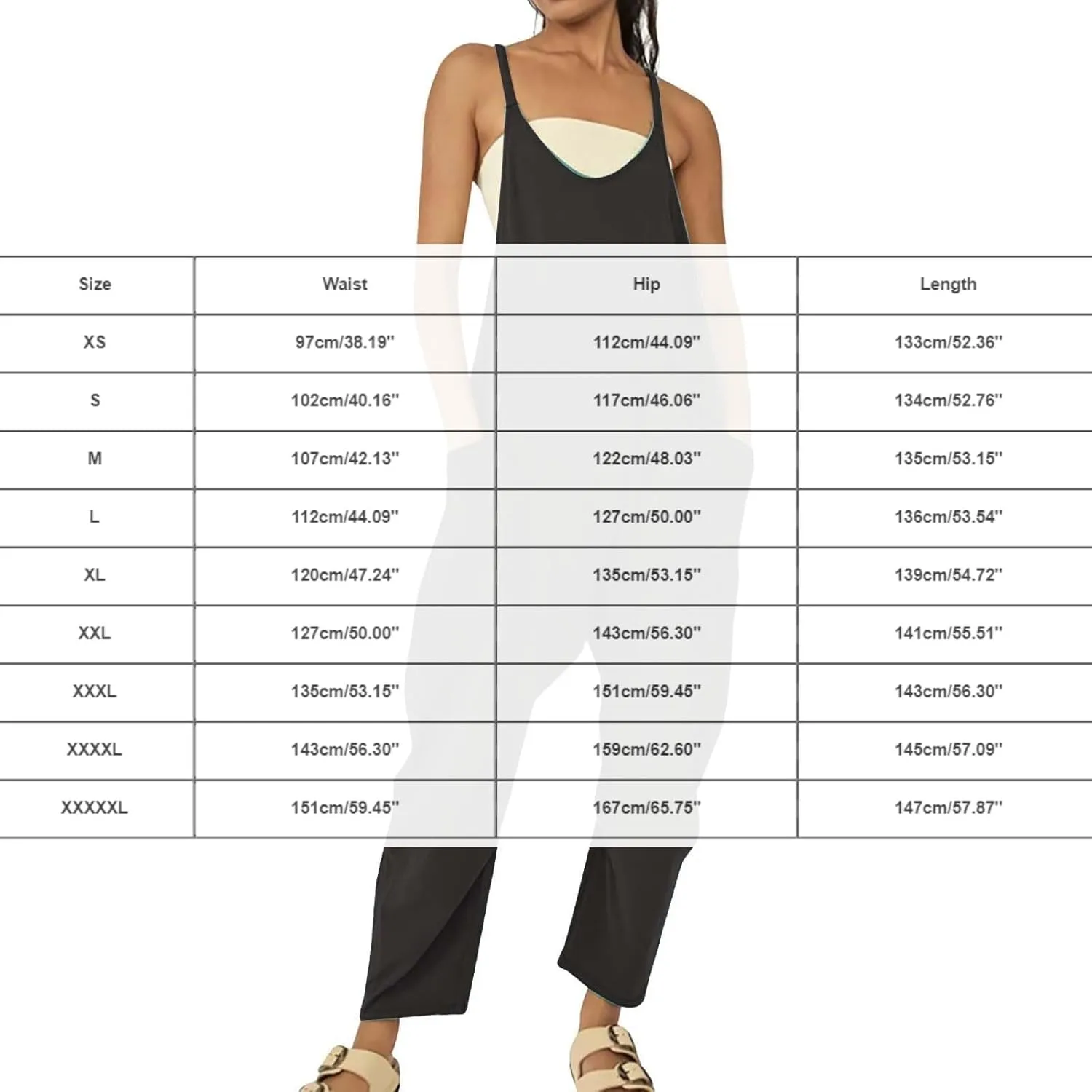 2025 Maternity Comfy Jumpsuits Plus Size Baggy Garden Overalls Summer Beach Vacation Casual Loose Fit Sleeveless Rompers