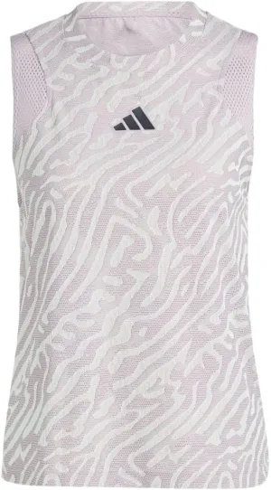 adidas Women's Airchill Match Pro Tank Top