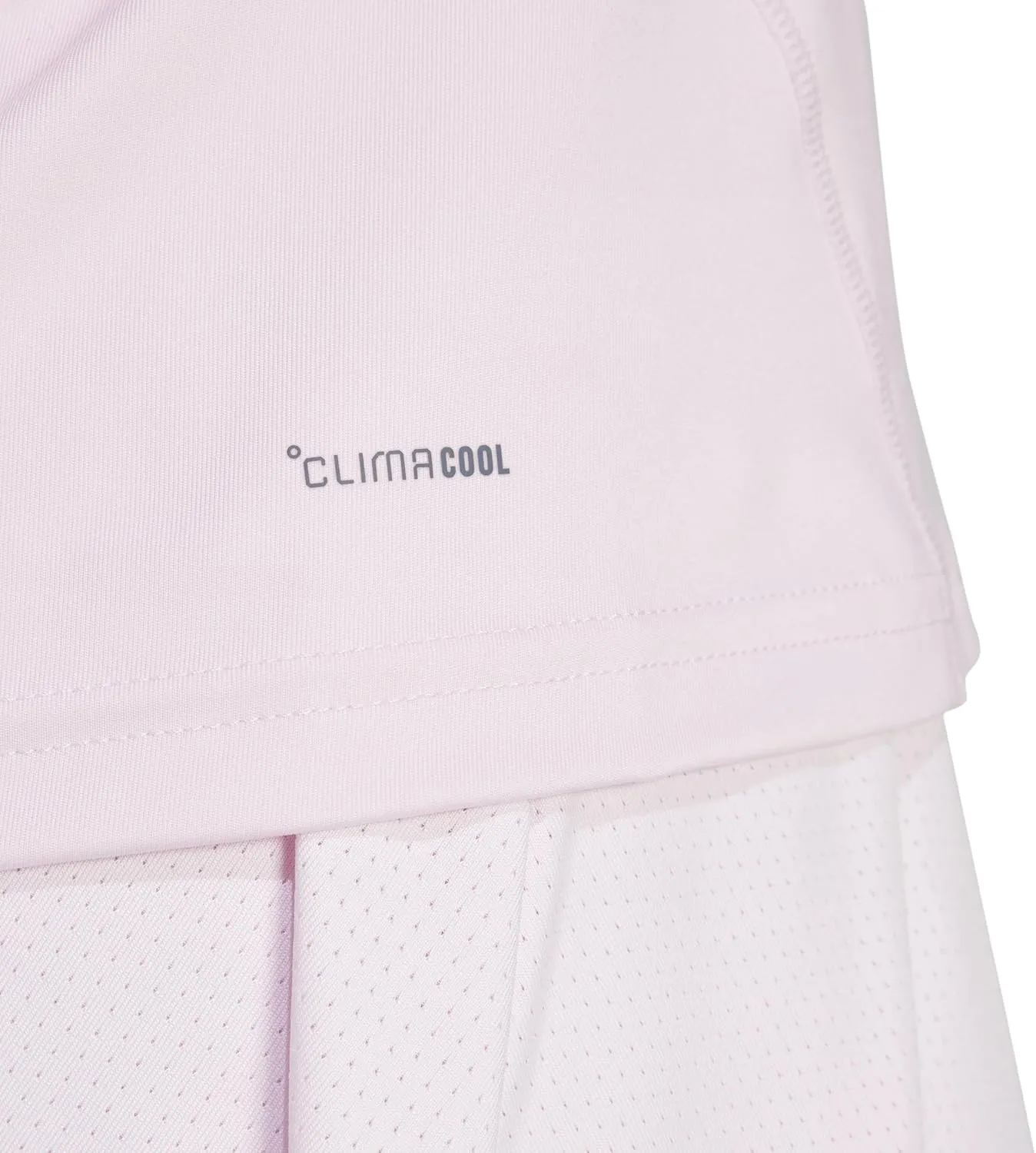 adidas Women's Club Tennis Climacool Tank Top
