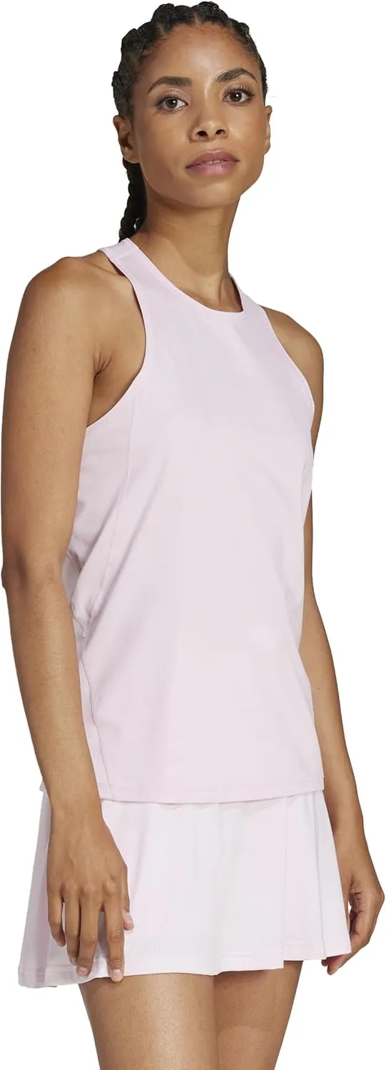 adidas Women's Club Tennis Climacool Tank Top