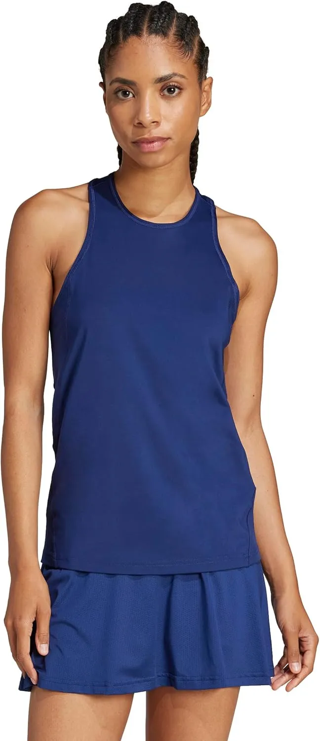 adidas Women's Club Tennis Climacool Tank Top