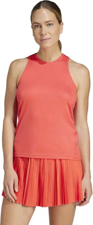 adidas Women's Club Tennis Climacool Tank Top