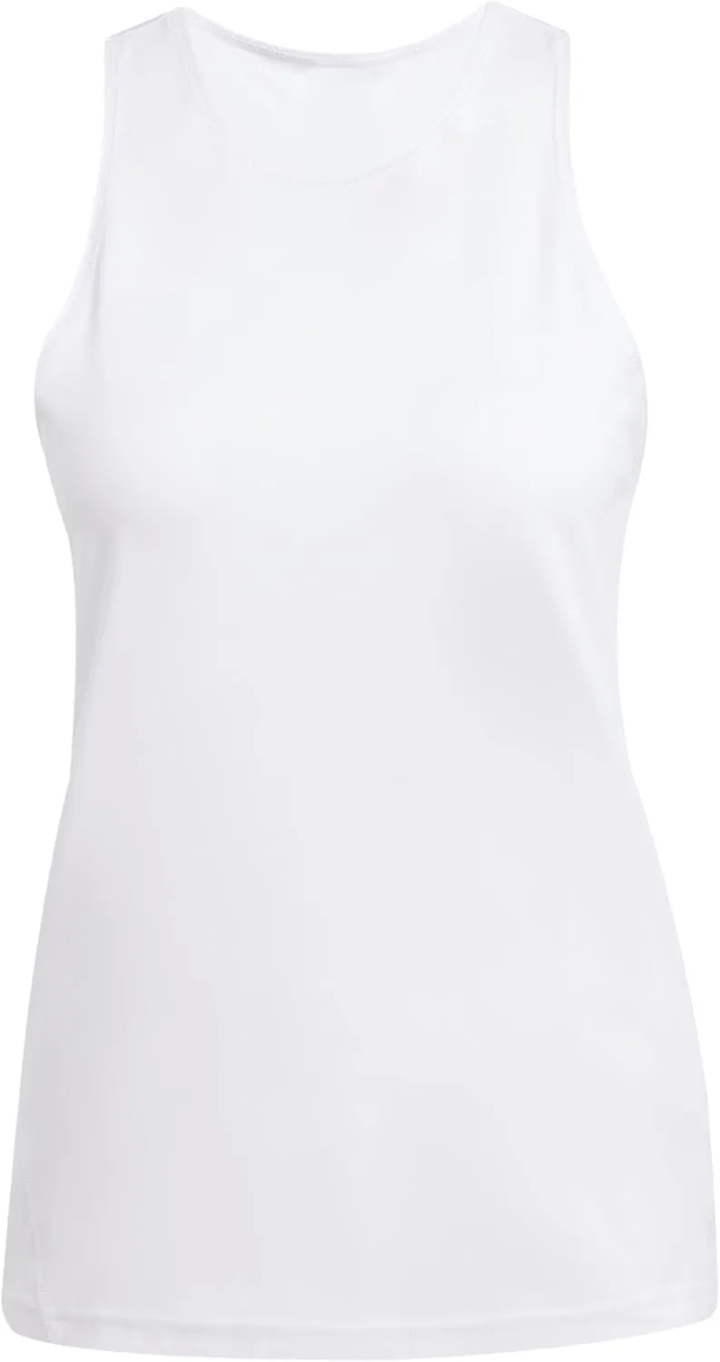 adidas Women's Club Tennis Climacool Tank Top