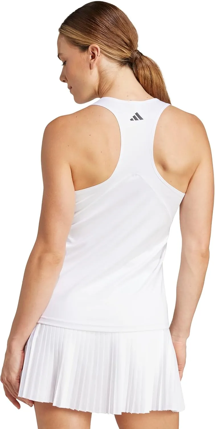 adidas Women's Club Tennis Climacool Tank Top