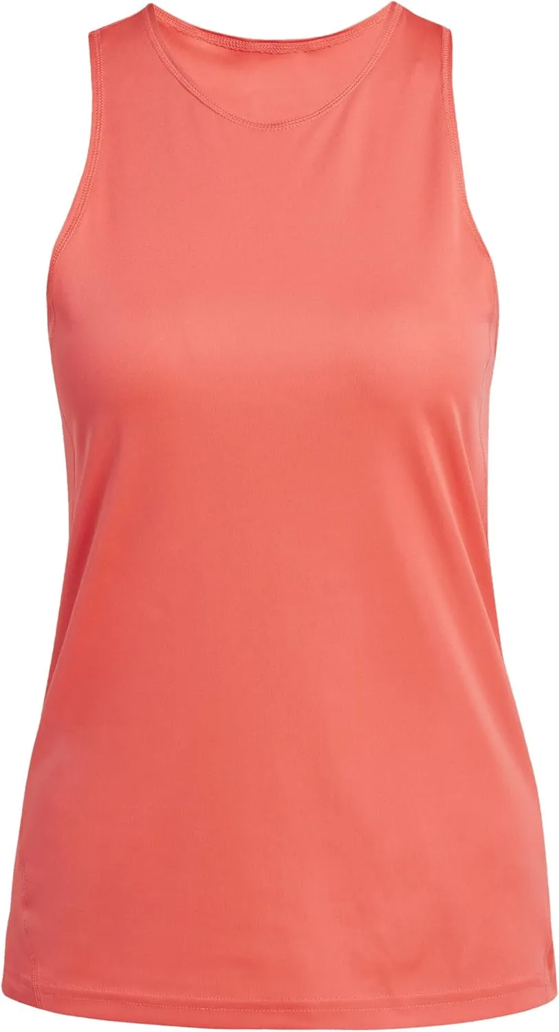 adidas Women's Club Tennis Climacool Tank Top