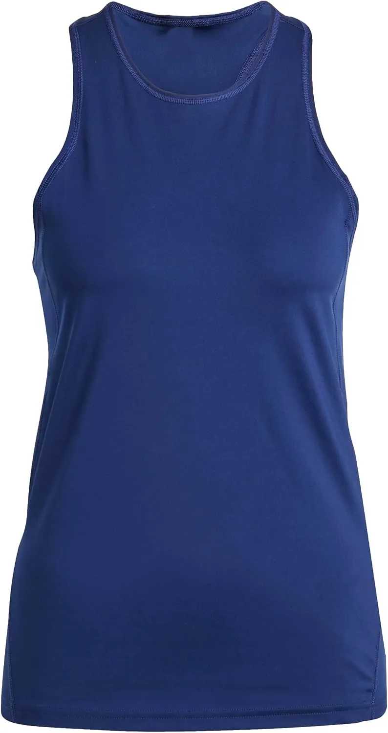 adidas Women's Club Tennis Climacool Tank Top