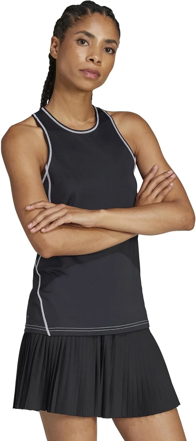 adidas Women's Club Tennis Climacool Tank Top