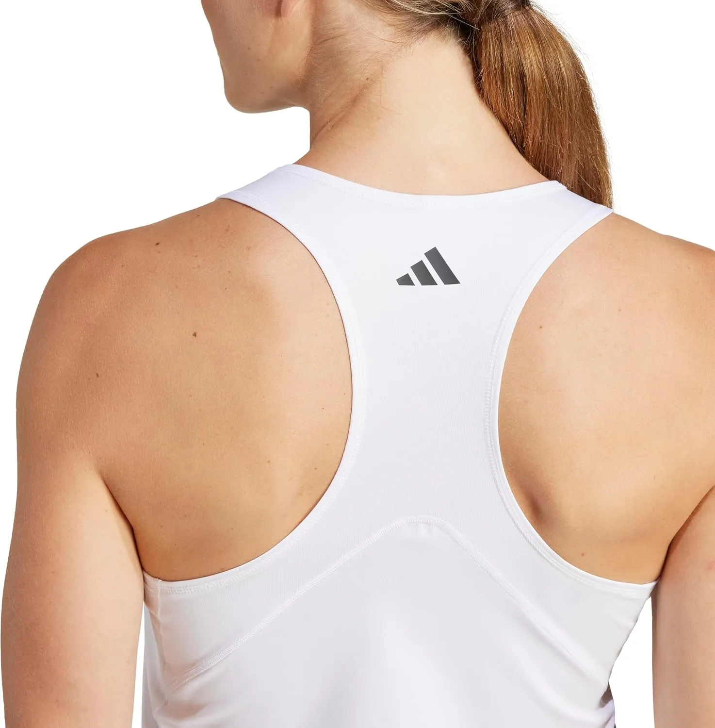 adidas Women's Club Tennis Climacool Tank Top