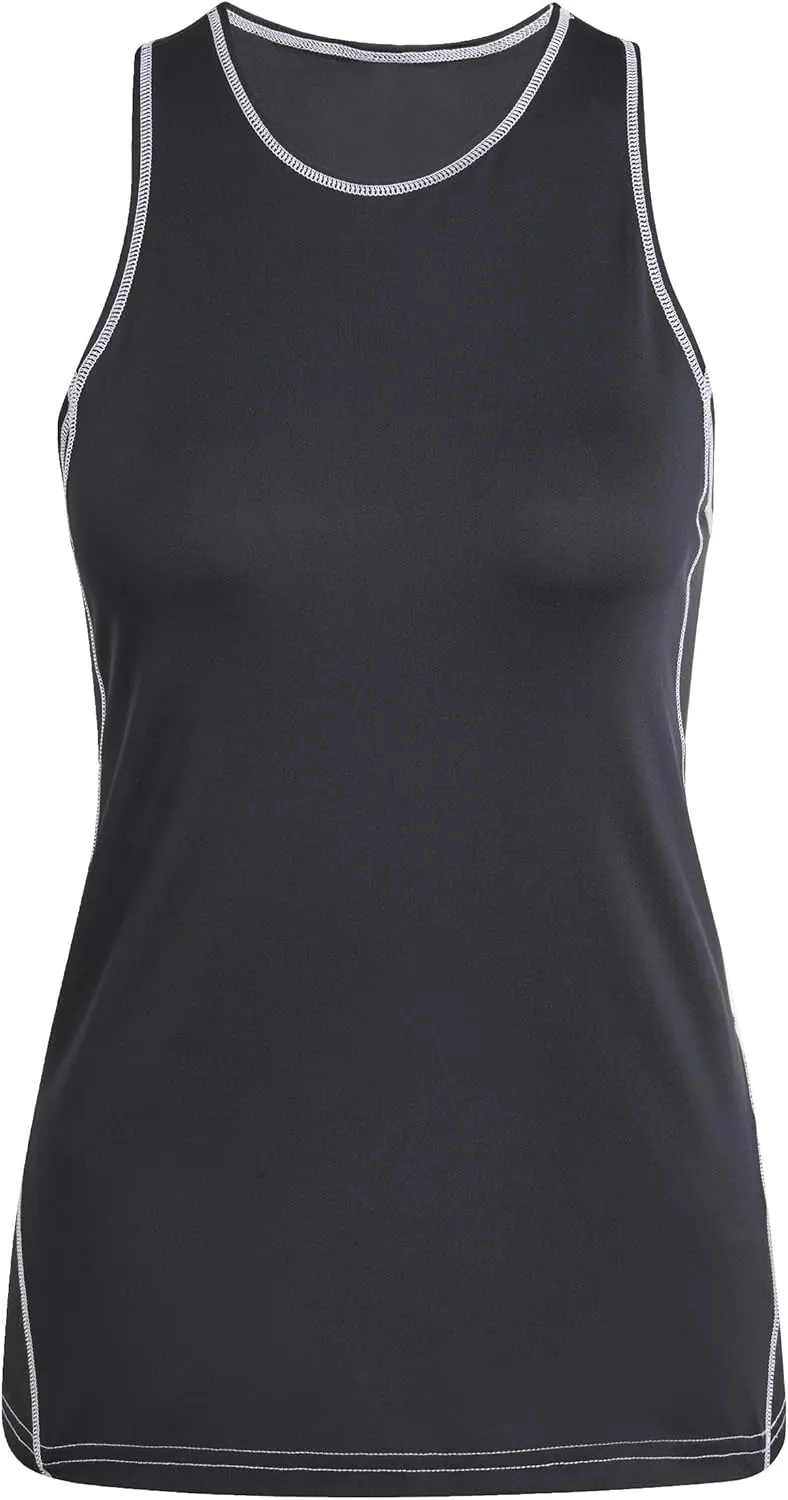 adidas Women's Club Tennis Climacool Tank Top