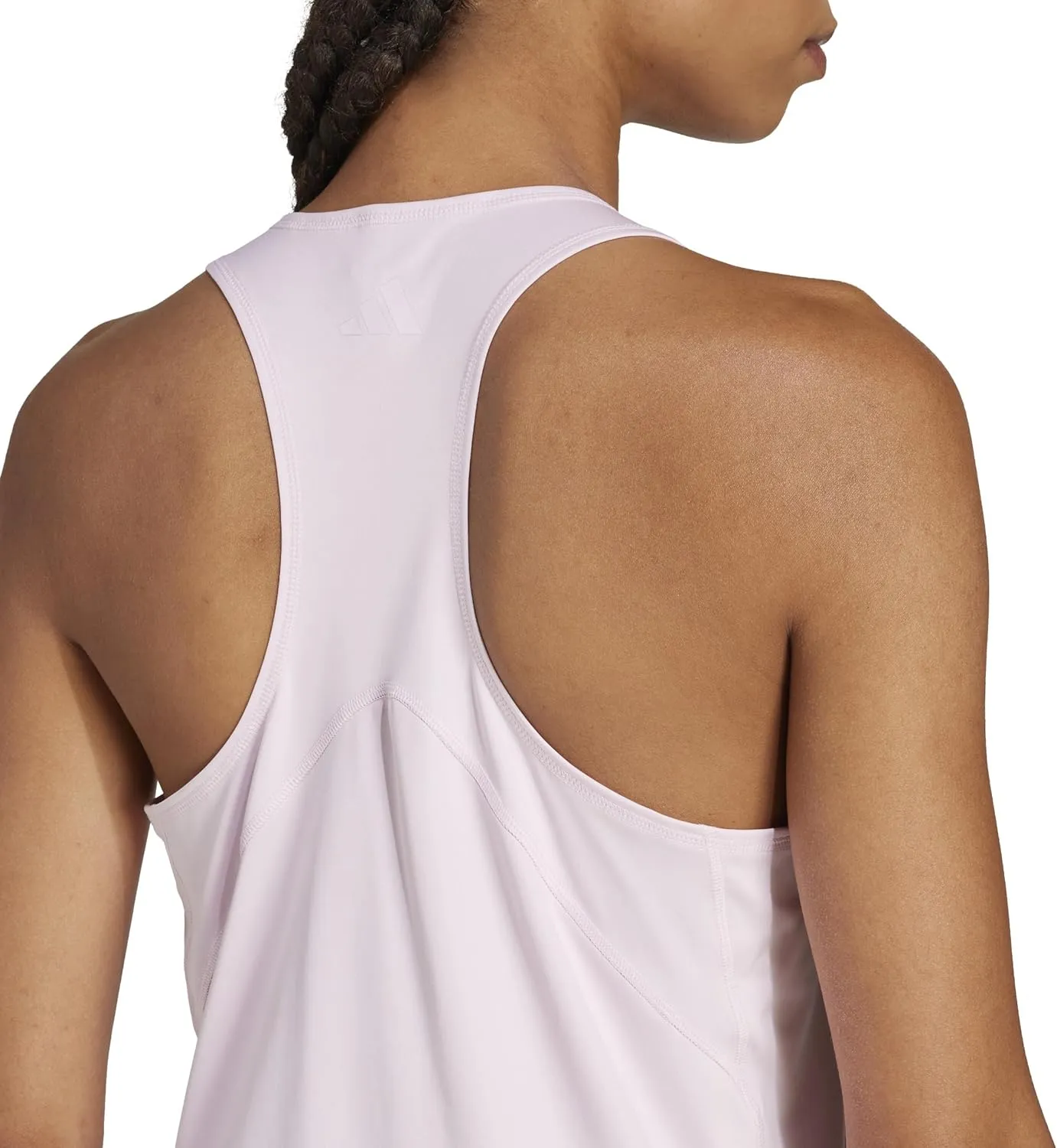 adidas Women's Club Tennis Climacool Tank Top