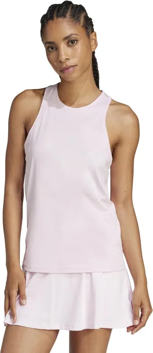 adidas Women's Club Tennis Climacool Tank Top