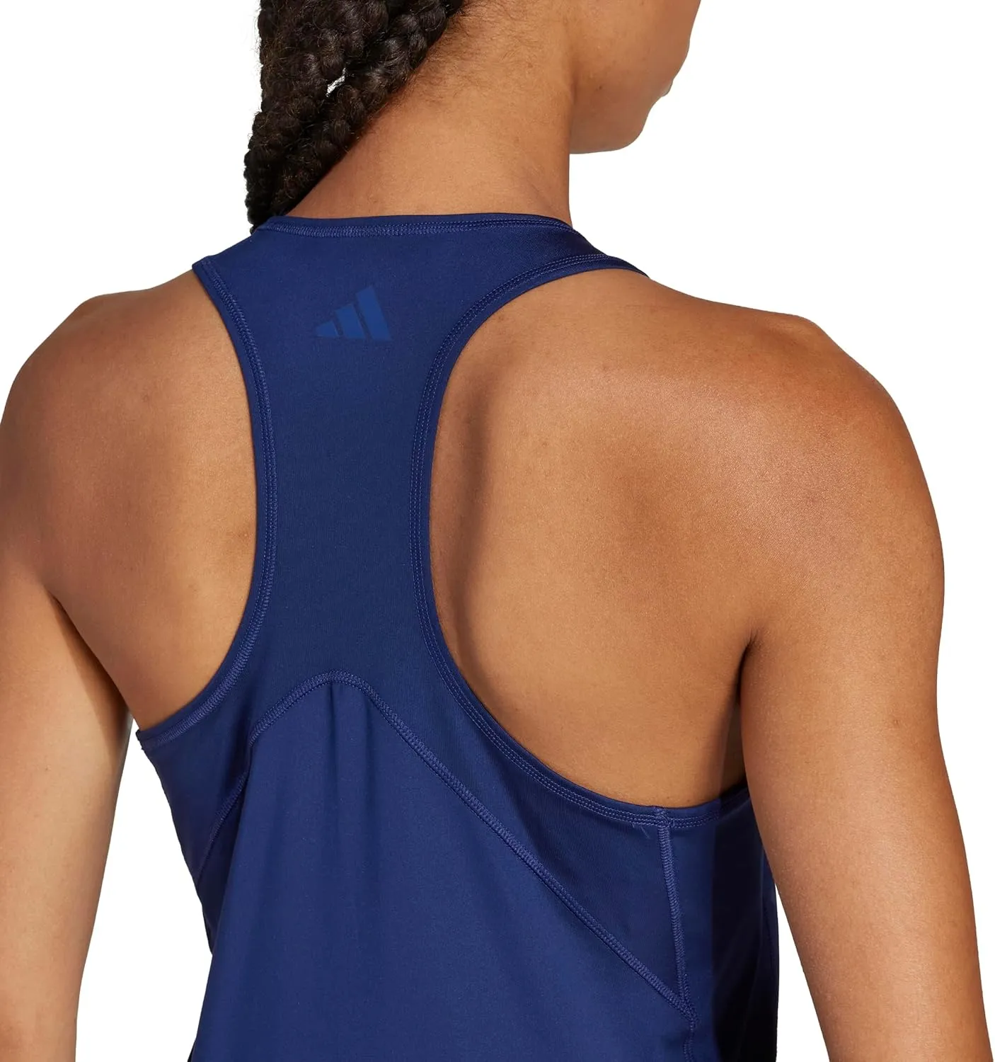 adidas Women's Club Tennis Climacool Tank Top