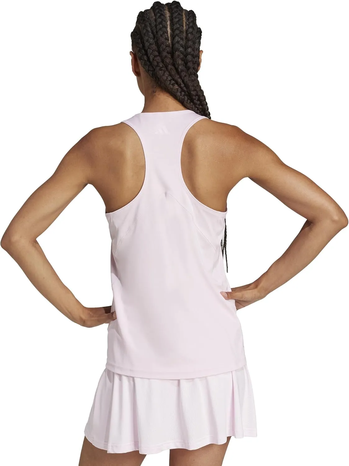 adidas Women's Club Tennis Climacool Tank Top