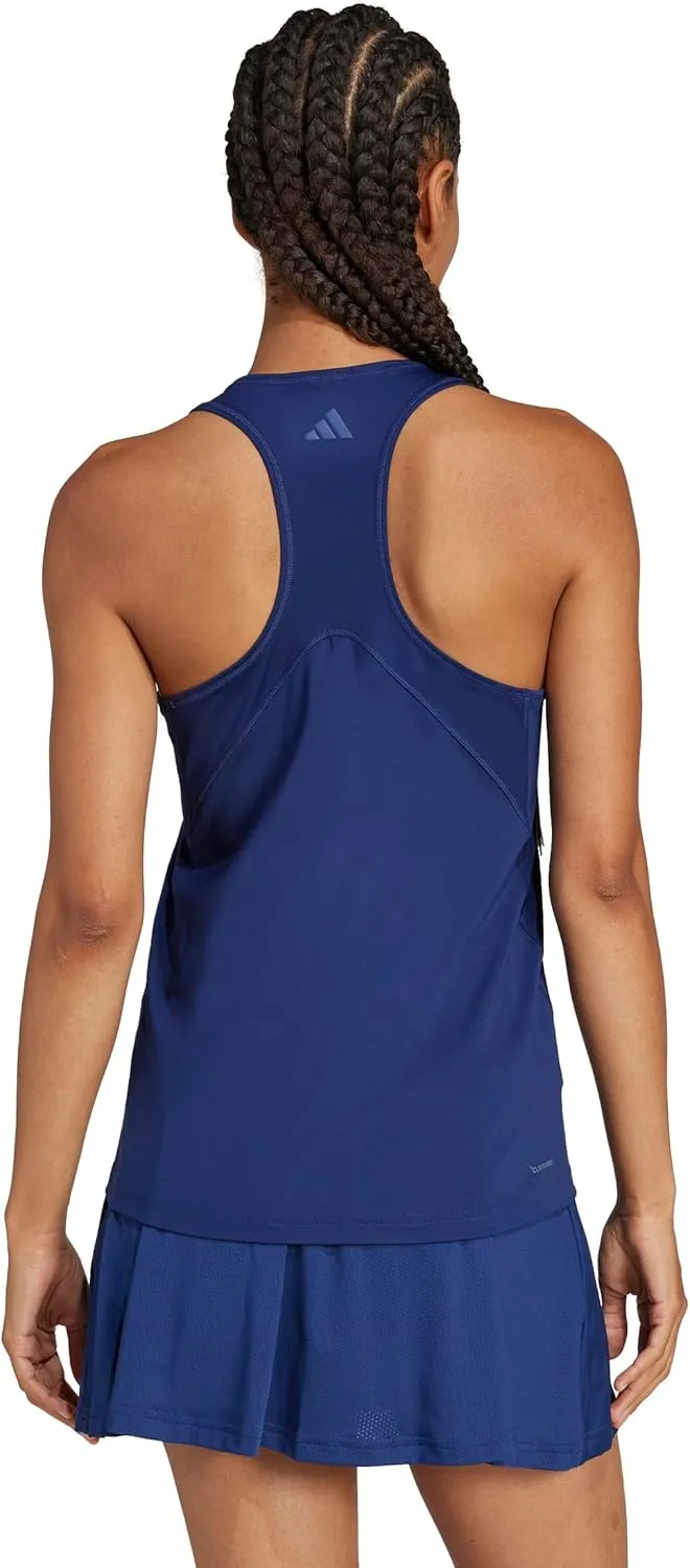 adidas Women's Club Tennis Climacool Tank Top