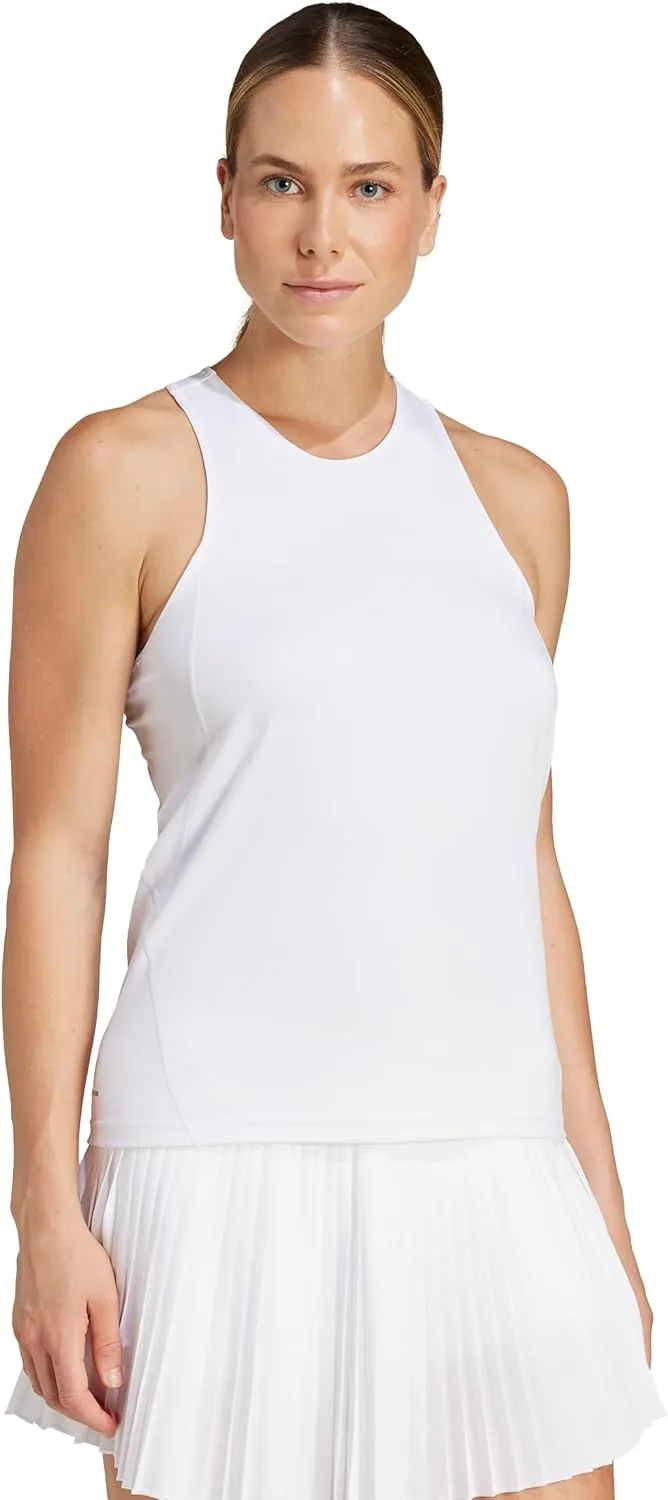 adidas Women's Club Tennis Climacool Tank Top