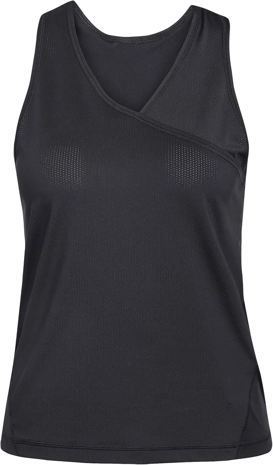 adidas Women's Club Tennis Climacool V-Neck Tank Top