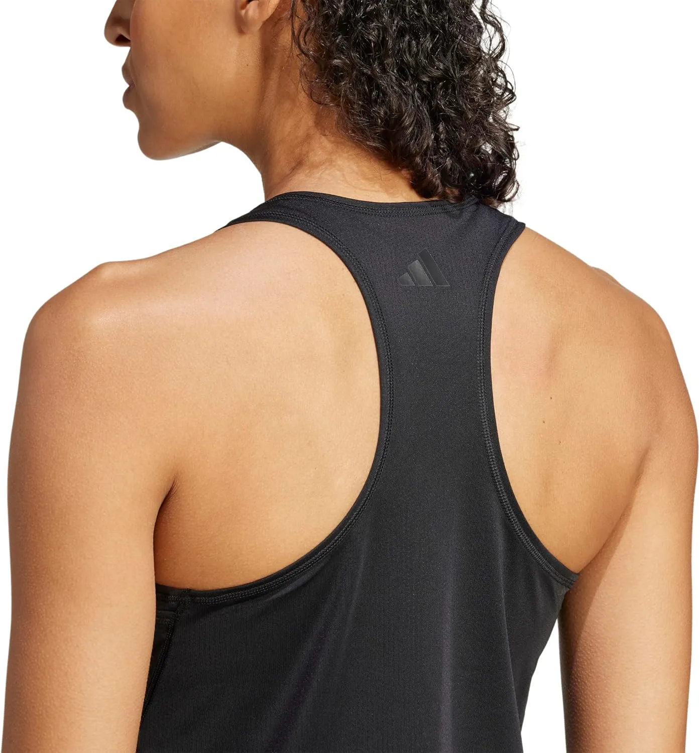 adidas Women's Club Tennis Climacool V-Neck Tank Top