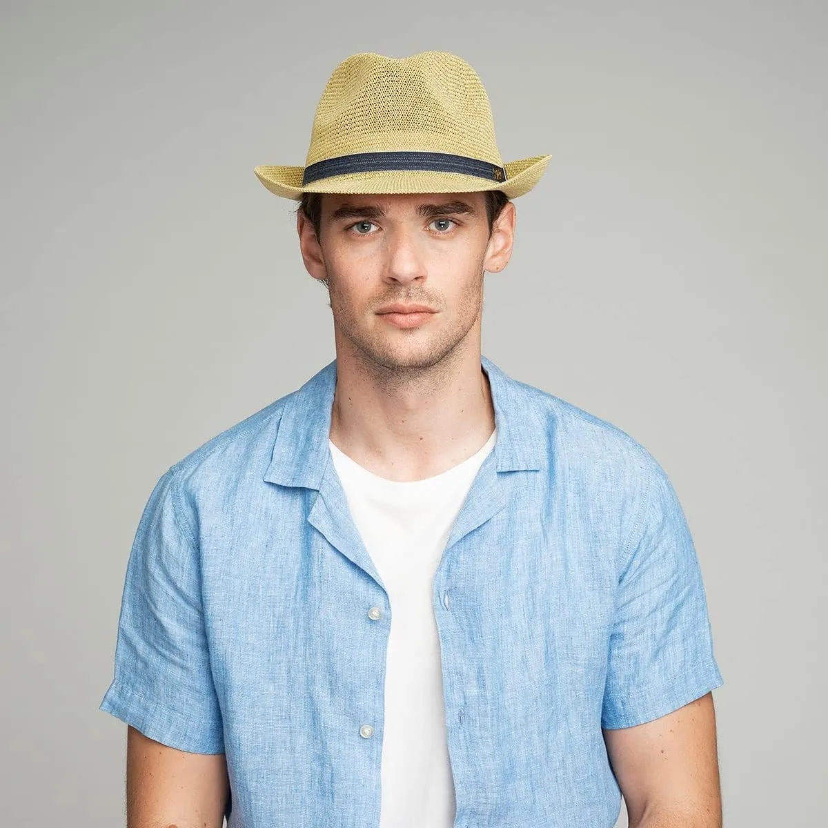 Bailey of Hollywood Men's Elliott