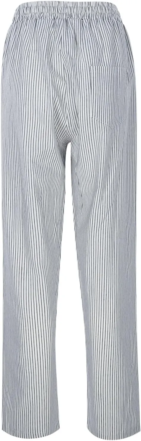 Cotton Linen Pants Women Casual Drawstring Pants Loose Drawstring Elastic Waist Cropped Trouser Womens Leggings
