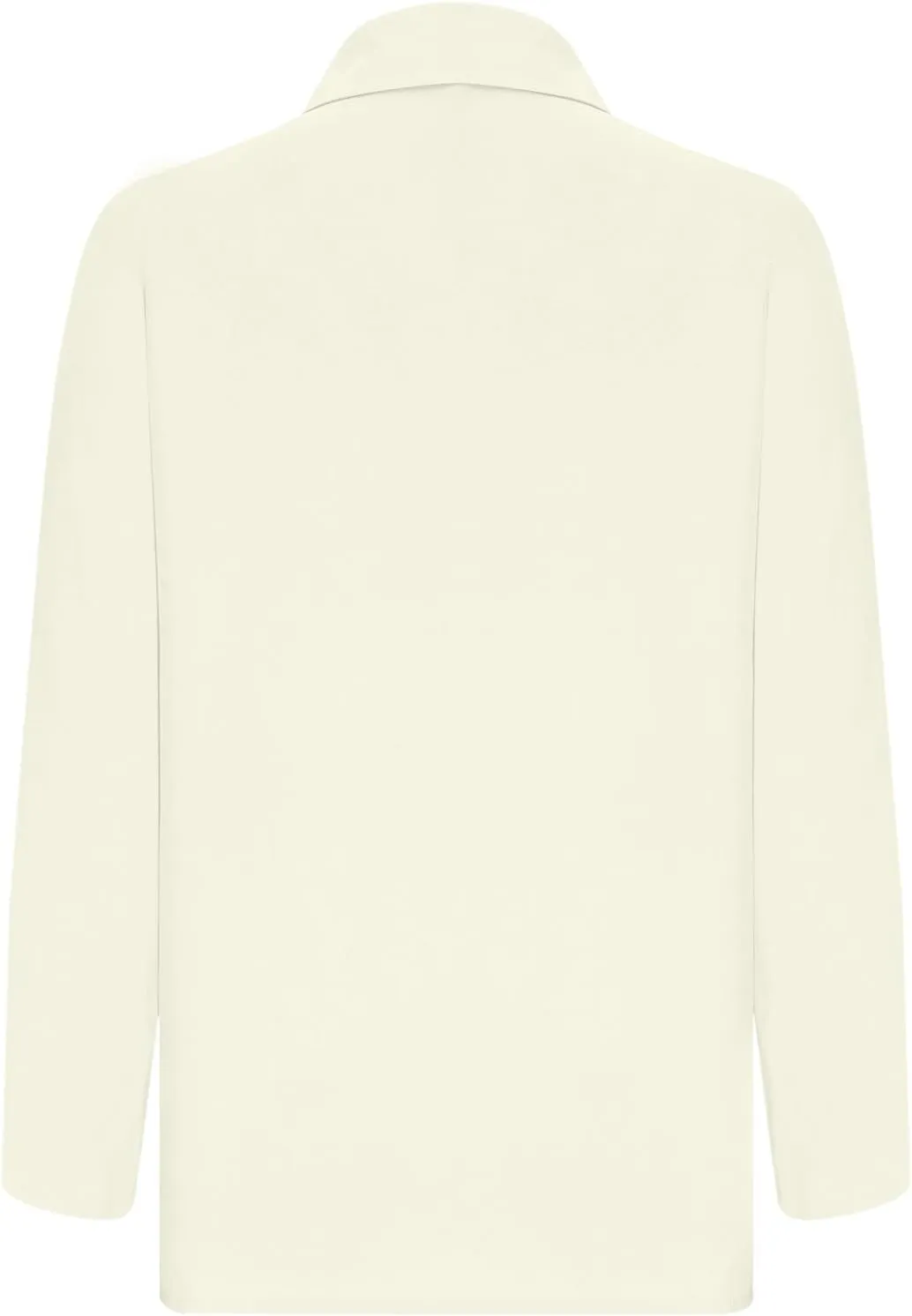 Cotton Linen Shirts for Women 2025 Trendy Long Sleeve Button Up V Neck T-Shirt Spring Summer Casual Loose Blouse Tops