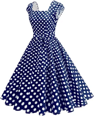 Formal Dress Floral Sleeveless Dress Waist Bow Solid Color Cotton Vest V Neck Short Sleeve Ruffle Hem Split Beach