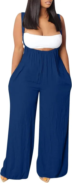 Jumpsuits for Womens Halter V Neck Lace Up Jumpsuit Jumpsuit for Women Jumpsuits for Women Jumpsuits for