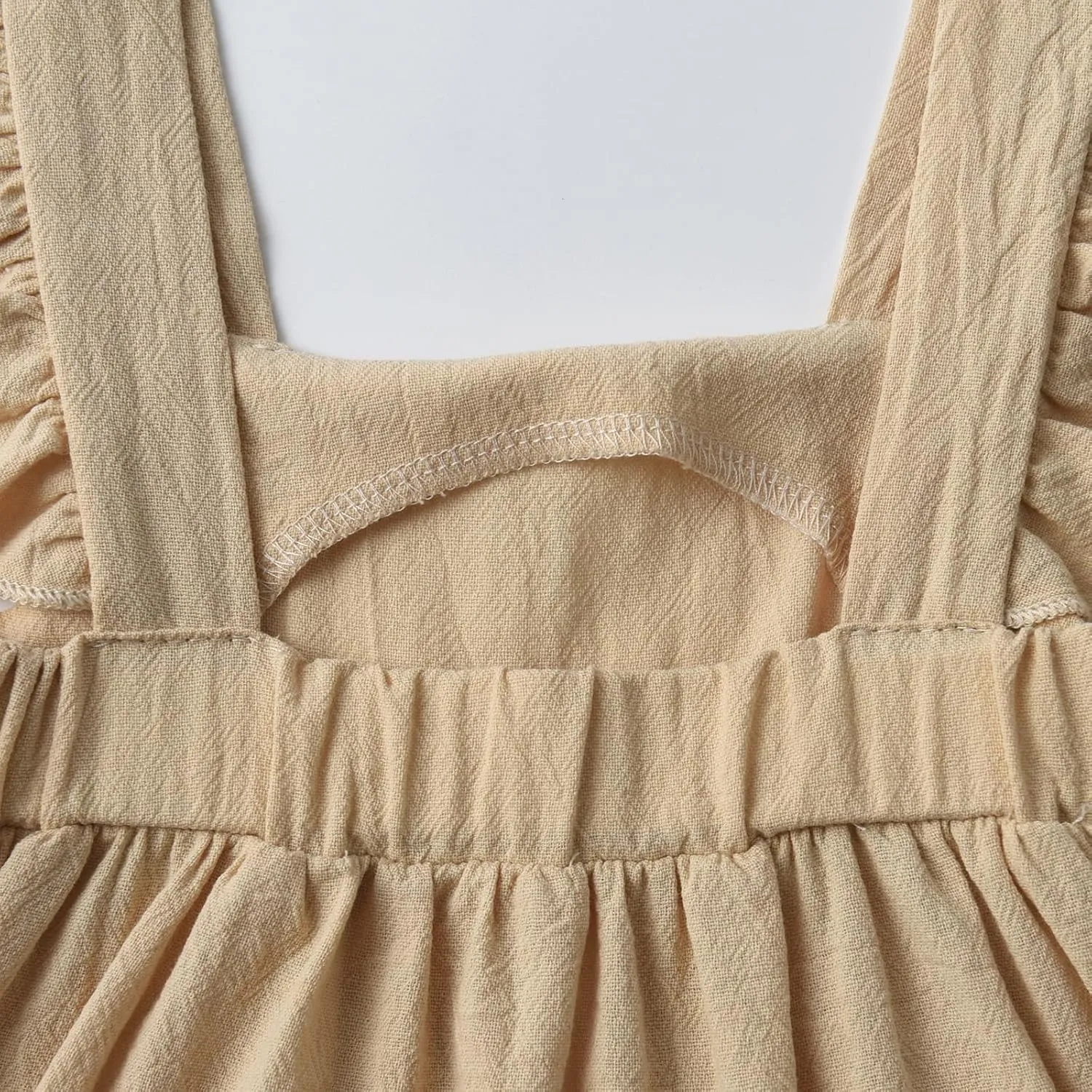 KuKitty Summer Toddler Baby Girls Floral Dress Chiffon Princess Tutu Dresses Suspender Sundress