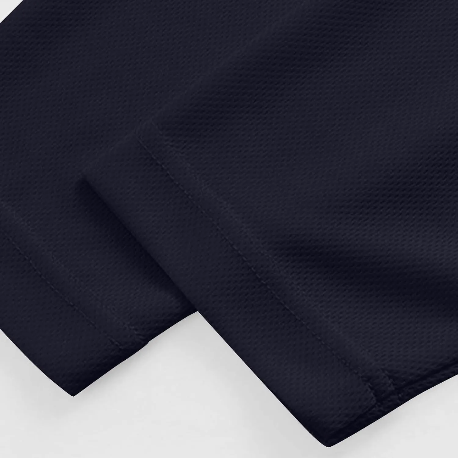 Men's Athletic Running T-Shirt Long Sleeve Quick Dry Gym Workout Tee Tops Outdoor Crewneck Active Performance Shirts