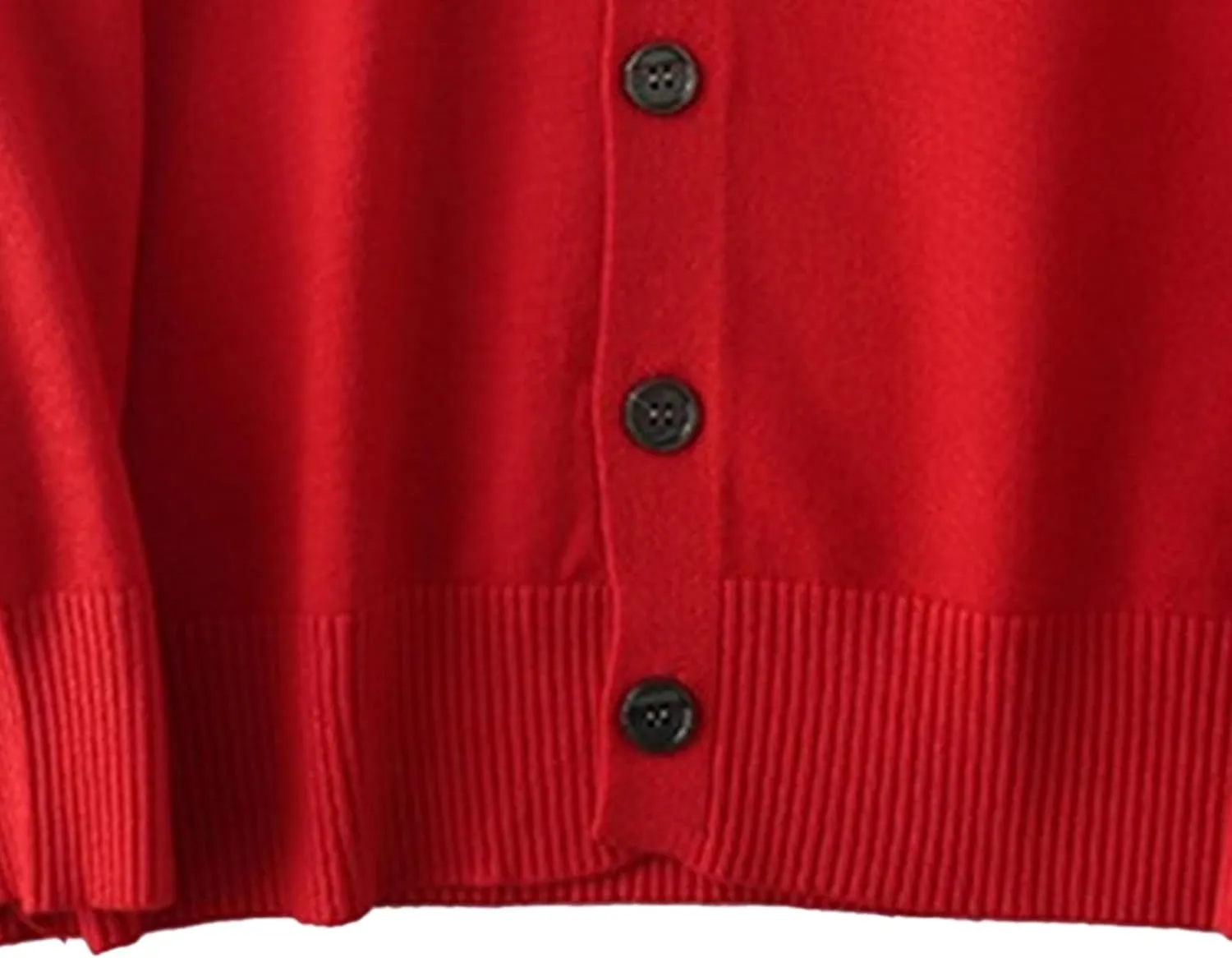 Men's Casual Knitted Cardigan Lightweight Button Down Male Sweater Coat Winter V Neck Slim Fit Knits Cardigans