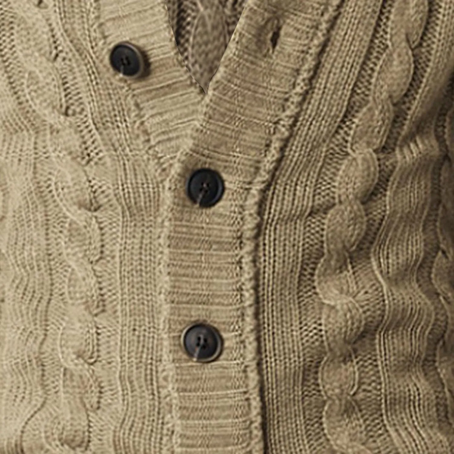 Men's Lightweight Knitted Sweater Jacket Casual Shawl Collar Men Knit Jackets Button Down Knits Cardigans Coat