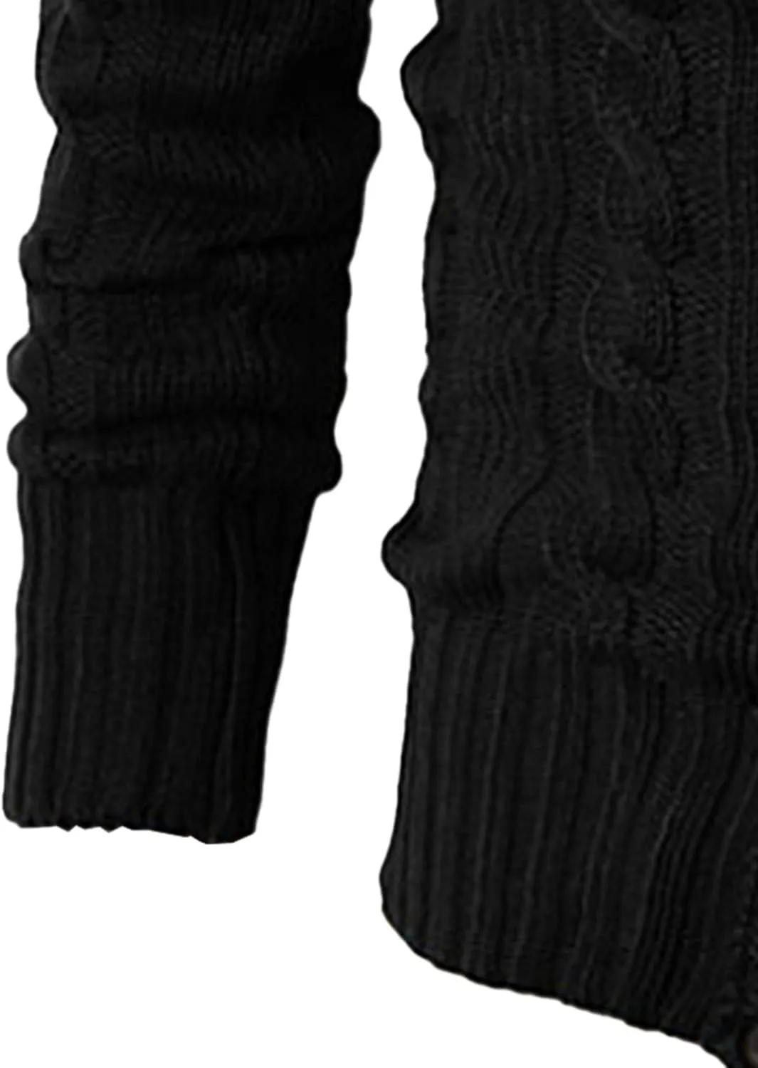 Men's Lightweight Knitted Sweater Jacket Casual Shawl Collar Men Knit Jackets Button Down Knits Cardigans Coat