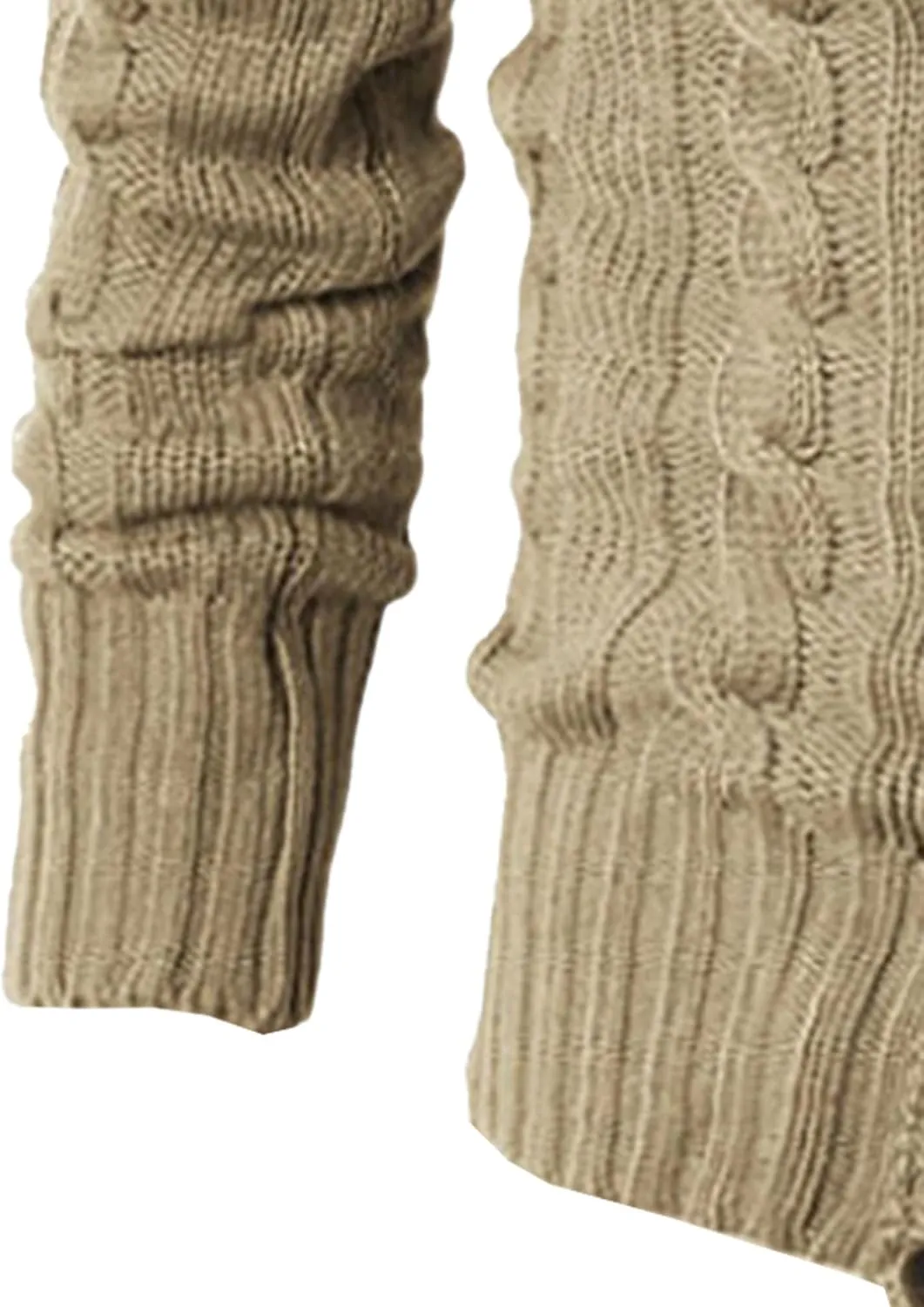 Men's Lightweight Knitted Sweater Jacket Casual Shawl Collar Men Knit Jackets Button Down Knits Cardigans Coat
