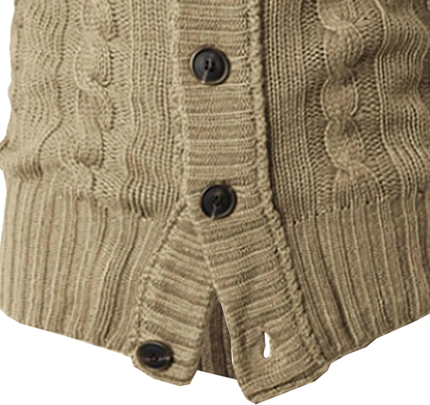 Men's Lightweight Knitted Sweater Jacket Casual Shawl Collar Men Knit Jackets Button Down Knits Cardigans Coat