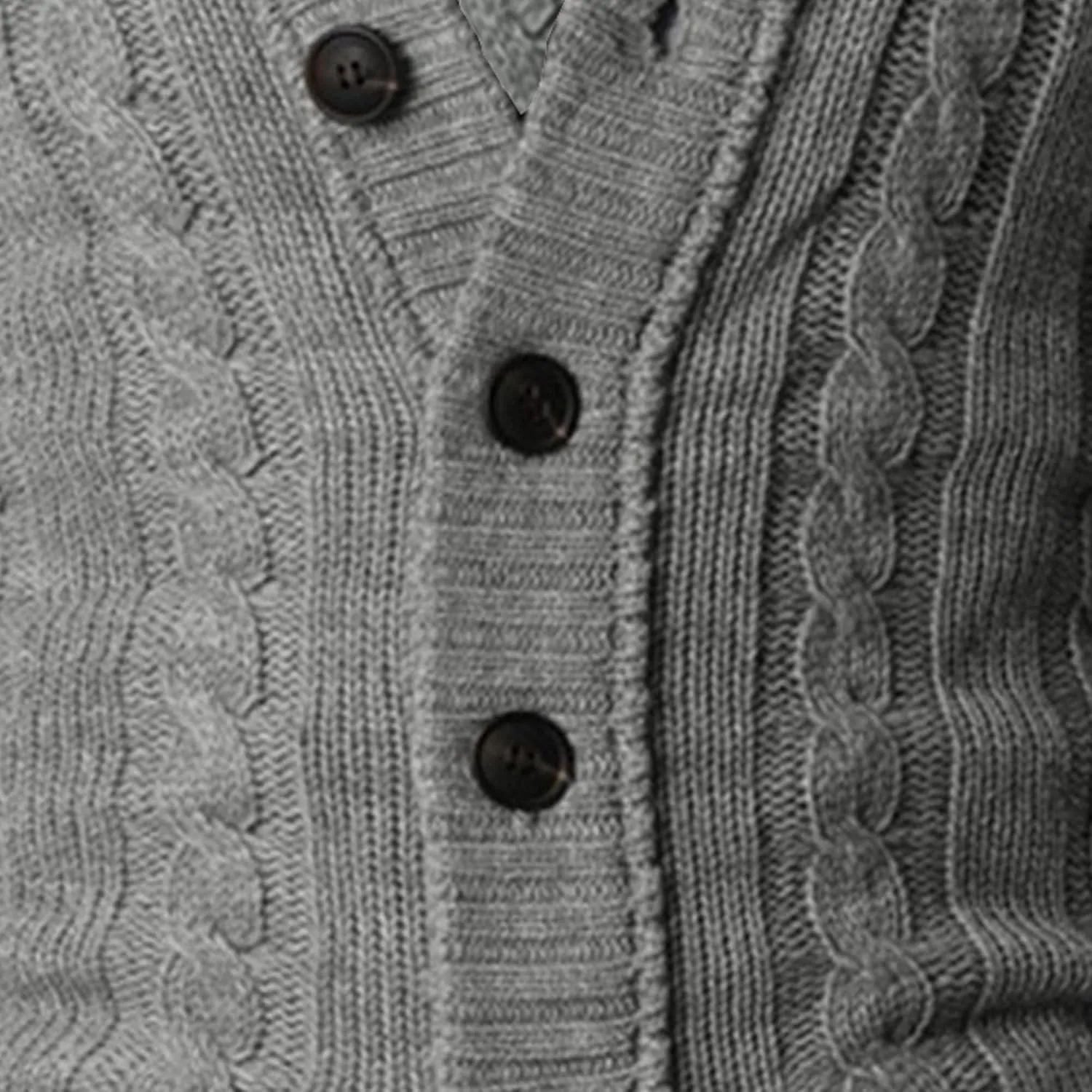 Men's Lightweight Knitted Sweater Jacket Casual Shawl Collar Men Knit Jackets Button Down Knits Cardigans Coat
