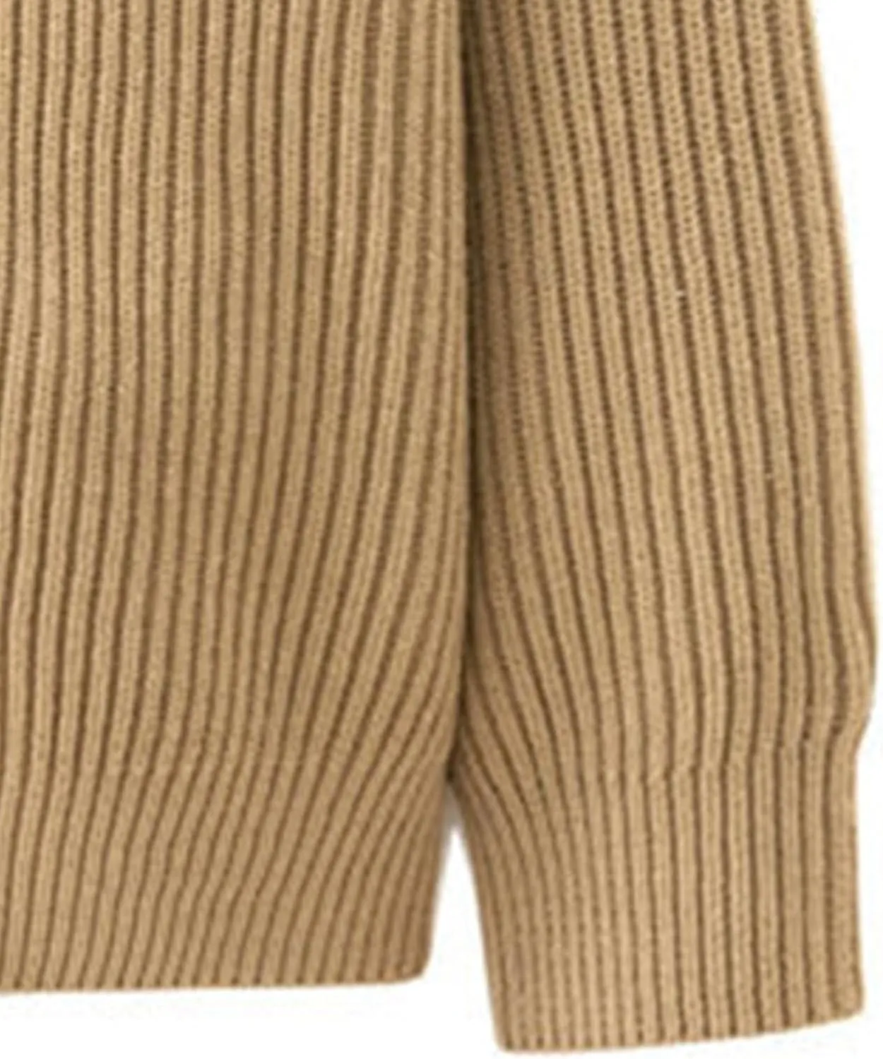 Mens Long Sleeve Knit Cardigan Button Down Male Knitted Sweater Casual Solid Color Knits Sweaters Coat