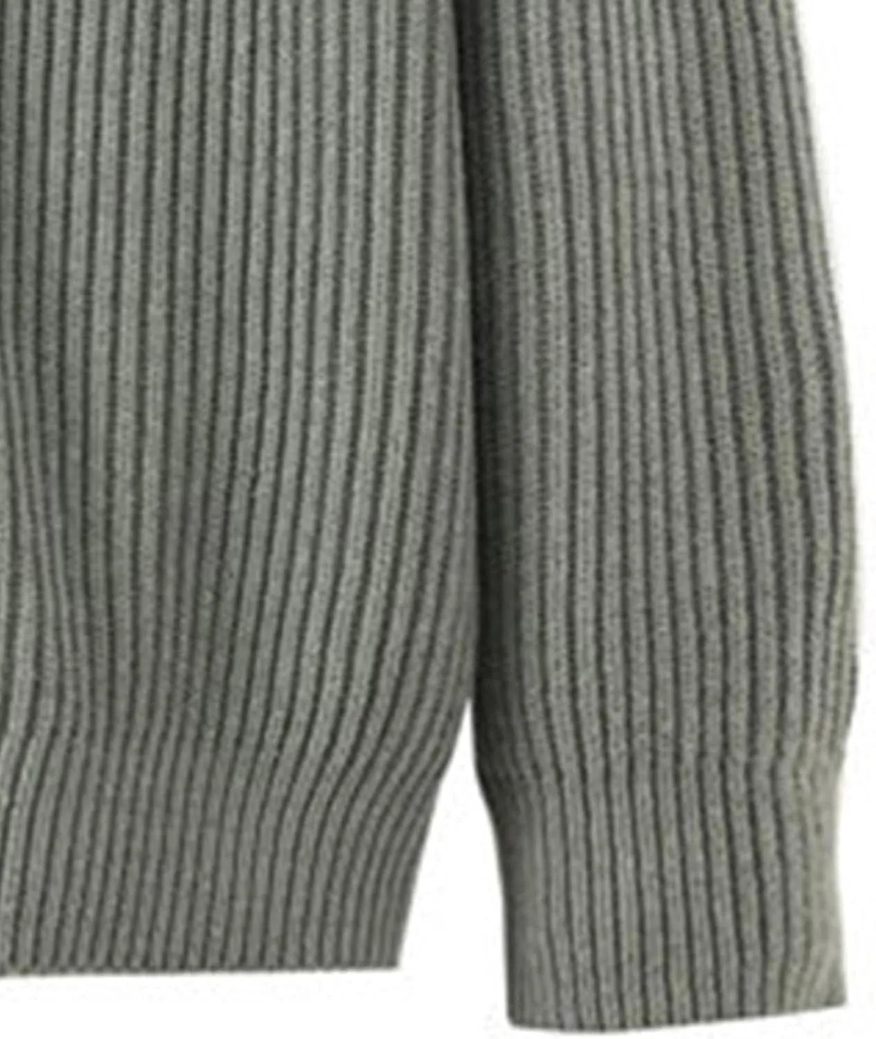 Mens Long Sleeve Knit Cardigan Button Down Male Knitted Sweater Casual Solid Color Knits Sweaters Coat