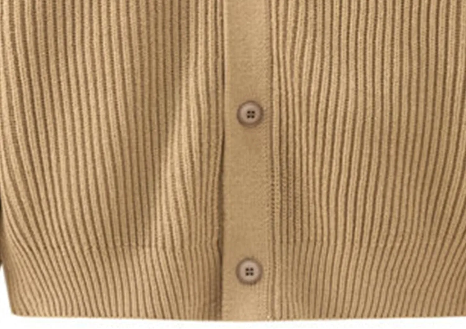 Mens Long Sleeve Knit Cardigan Button Down Male Knitted Sweater Casual Solid Color Knits Sweaters Coat