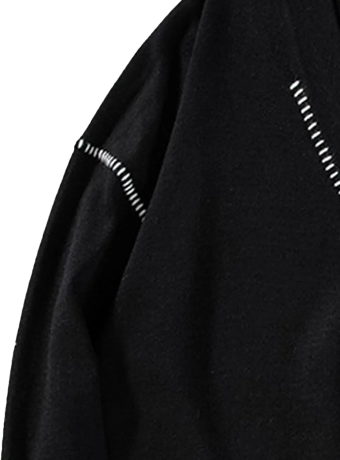 Men's Slim Fit Knitted Cardigan Lightweight Button Down Male Knit Sweater Casual V Neck Knits Sweaters Coat