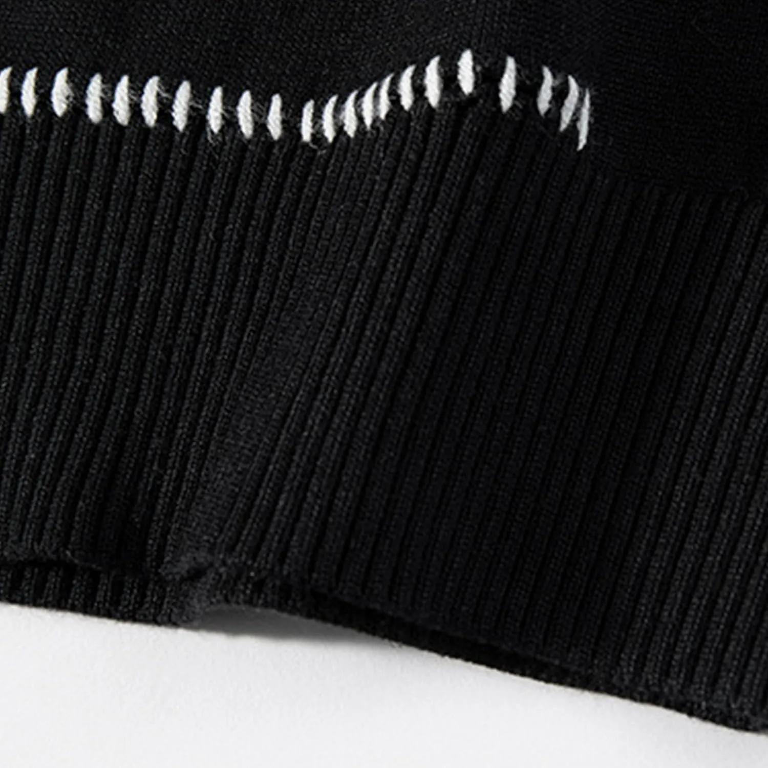Men's Slim Fit Knitted Cardigan Lightweight Button Down Male Knit Sweater Casual V Neck Knits Sweaters Coat