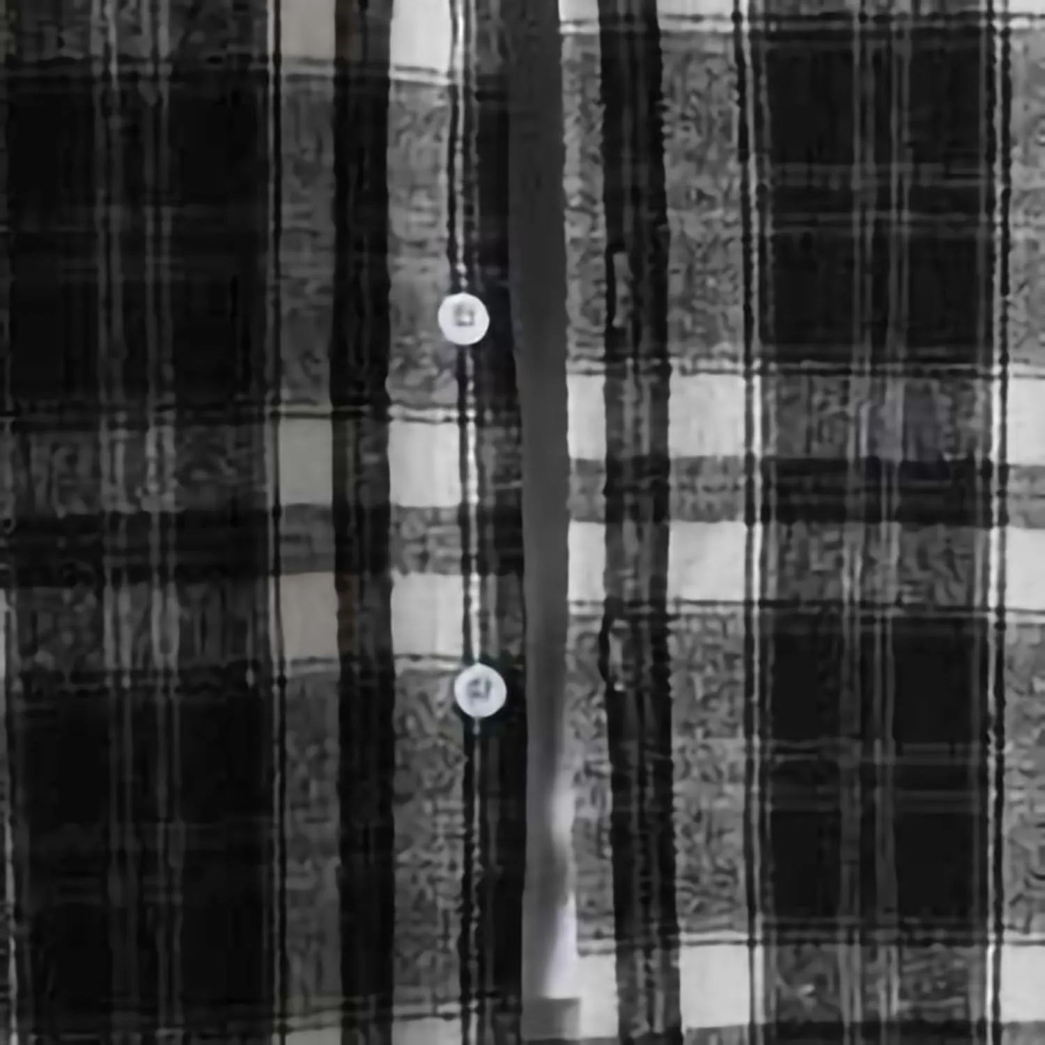 Mens Thickened Brushed Shirt Fashion Plaid Printed Button Down Blouse Top Lapel Long Sleeve Loose Cardigan Jacket