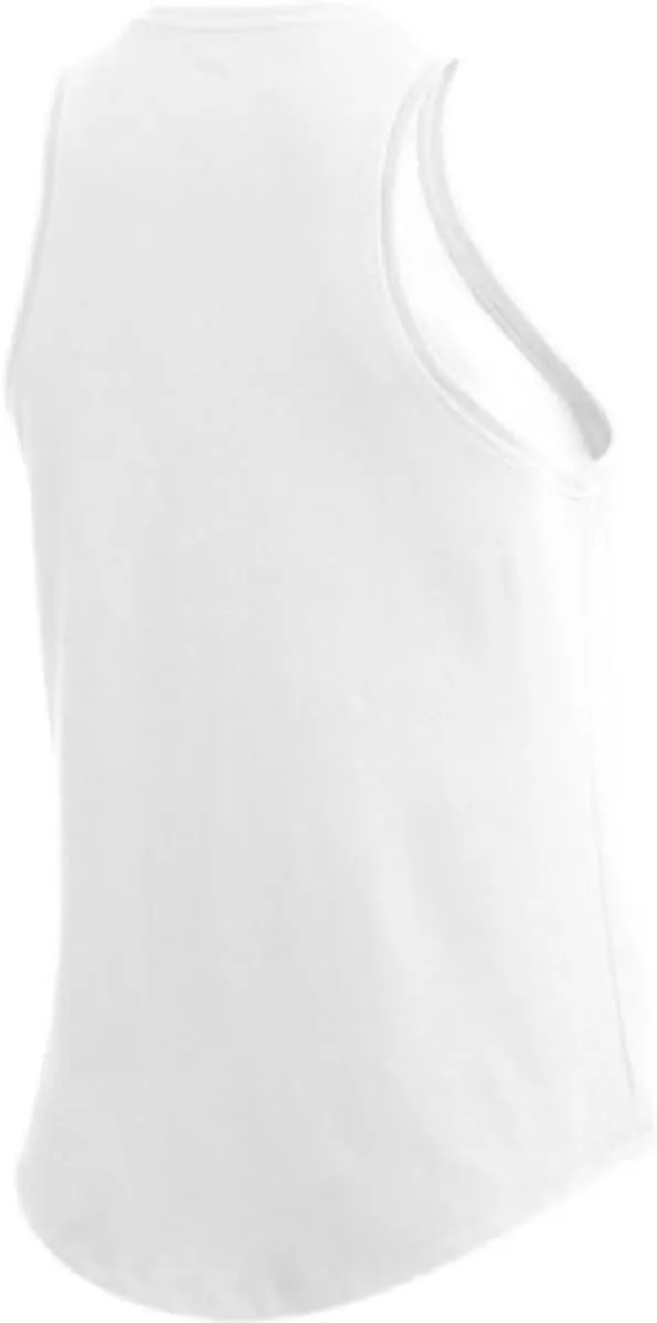 Nike Womens Dry High Neck Tank Top