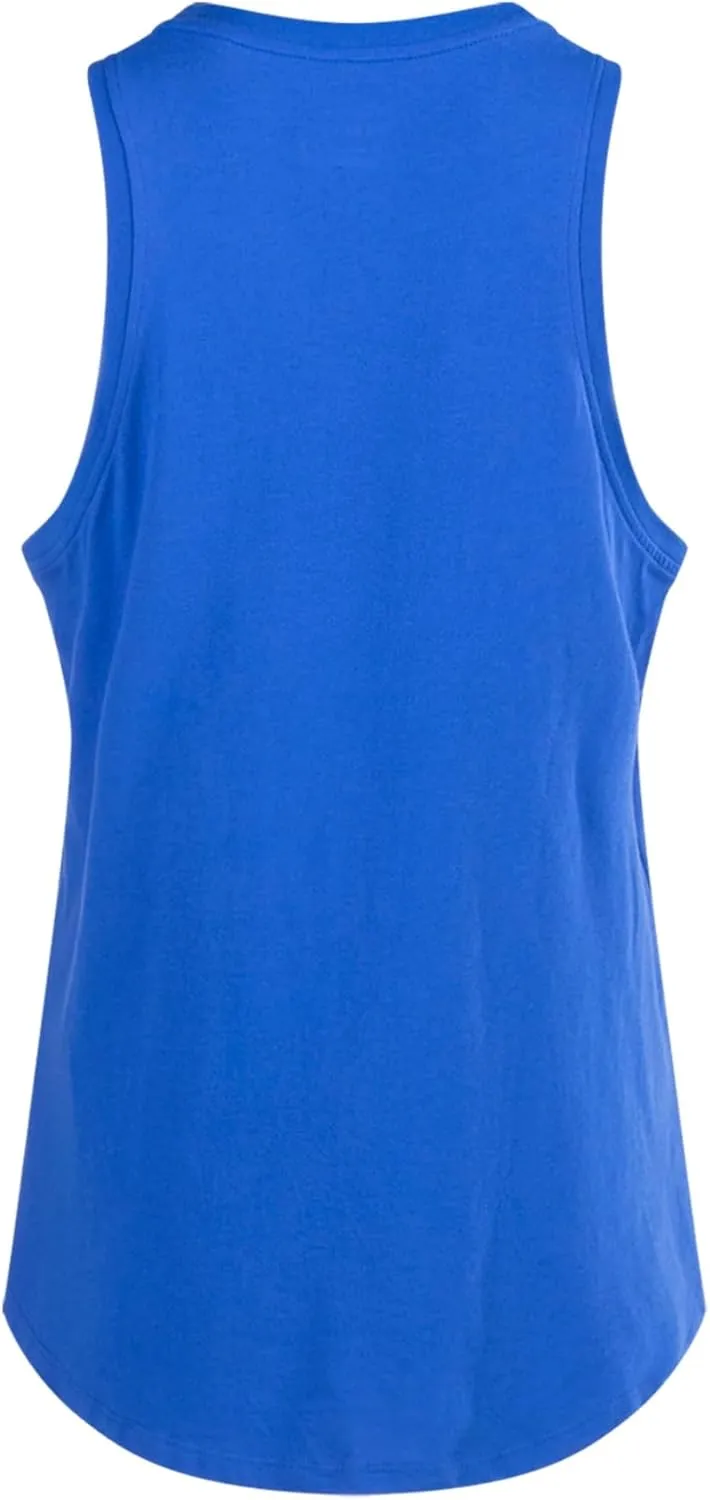 Nike Womens Dry High Neck Tank Top