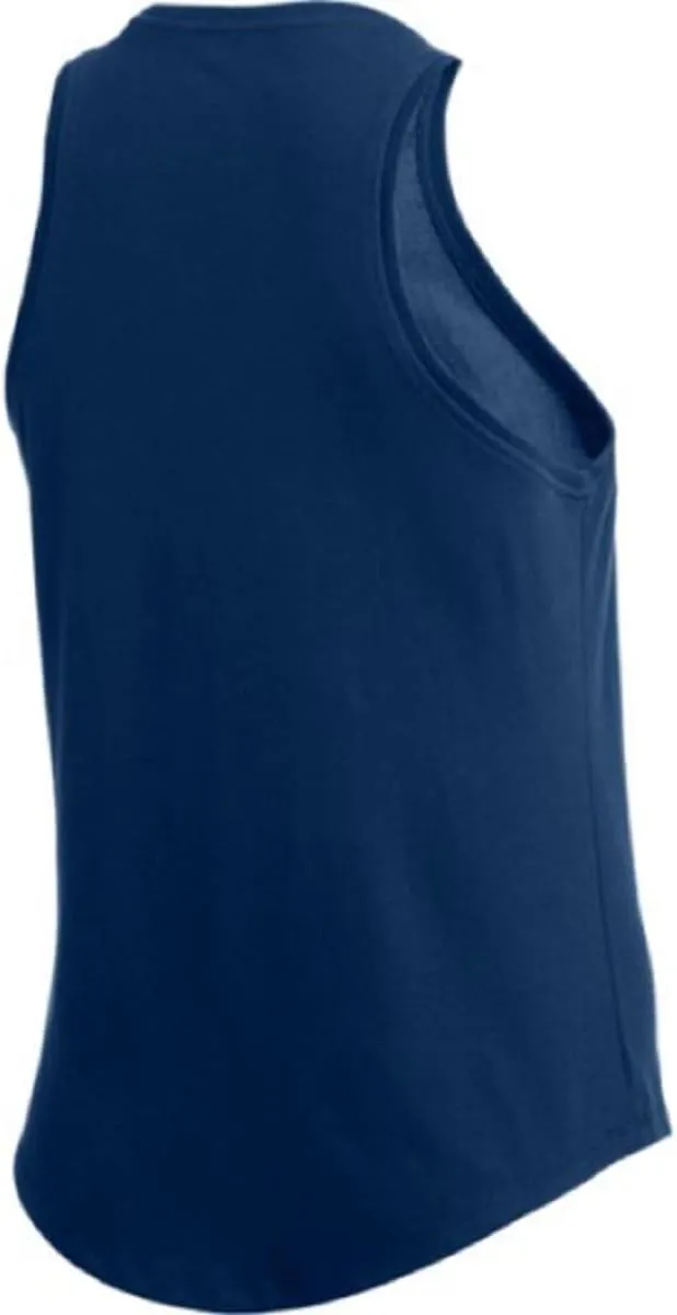 Nike Womens Dry High Neck Tank Top