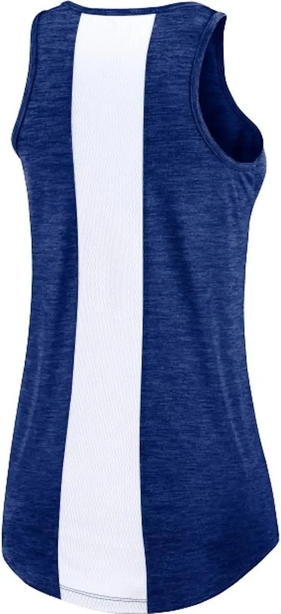 Nike Women's MLB Color Mix Tank Top