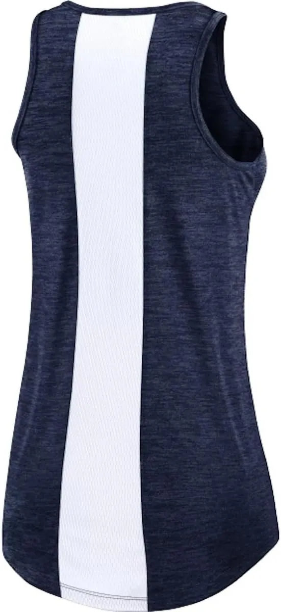 Nike Women's MLB Color Mix Tank Top