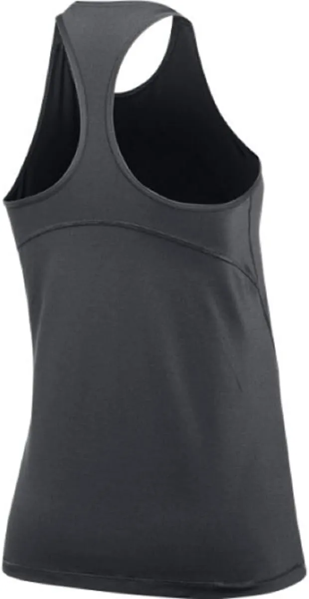 Nike Womens Pro Allover Mesh Tank Top