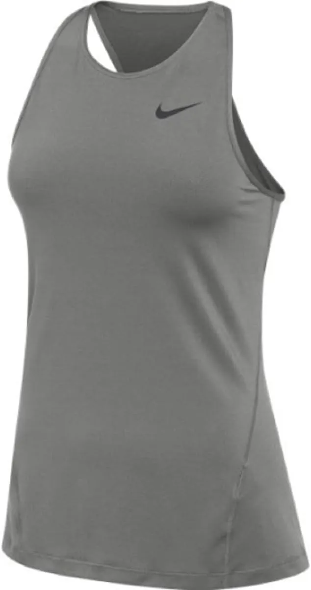 Nike Womens Pro Allover Mesh Tank Top