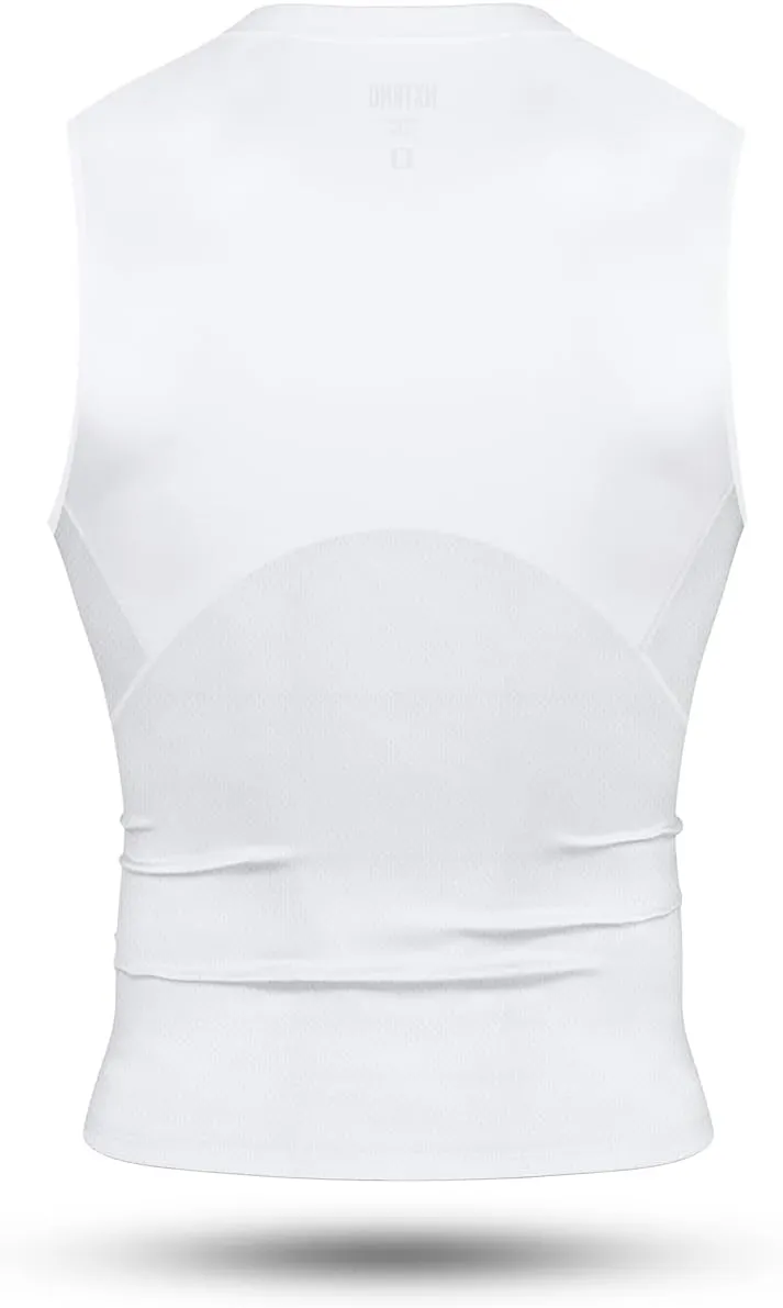 Nxtrnd Men's Compression Tank Top, Sleeveless Compression Shirt