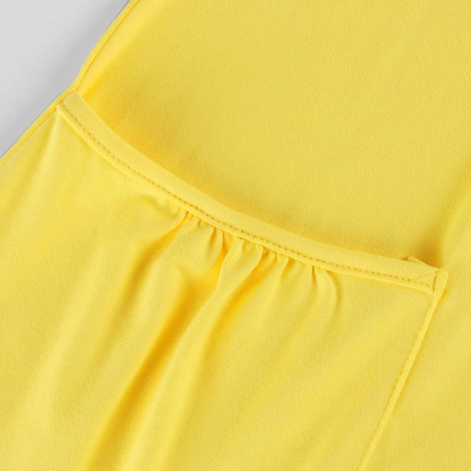 Plus Size Overalls for Women Baggy Short Sleeve V Neck One Piece Jumpsuit Wide Leg Long Pants Summer Outfits Pockets