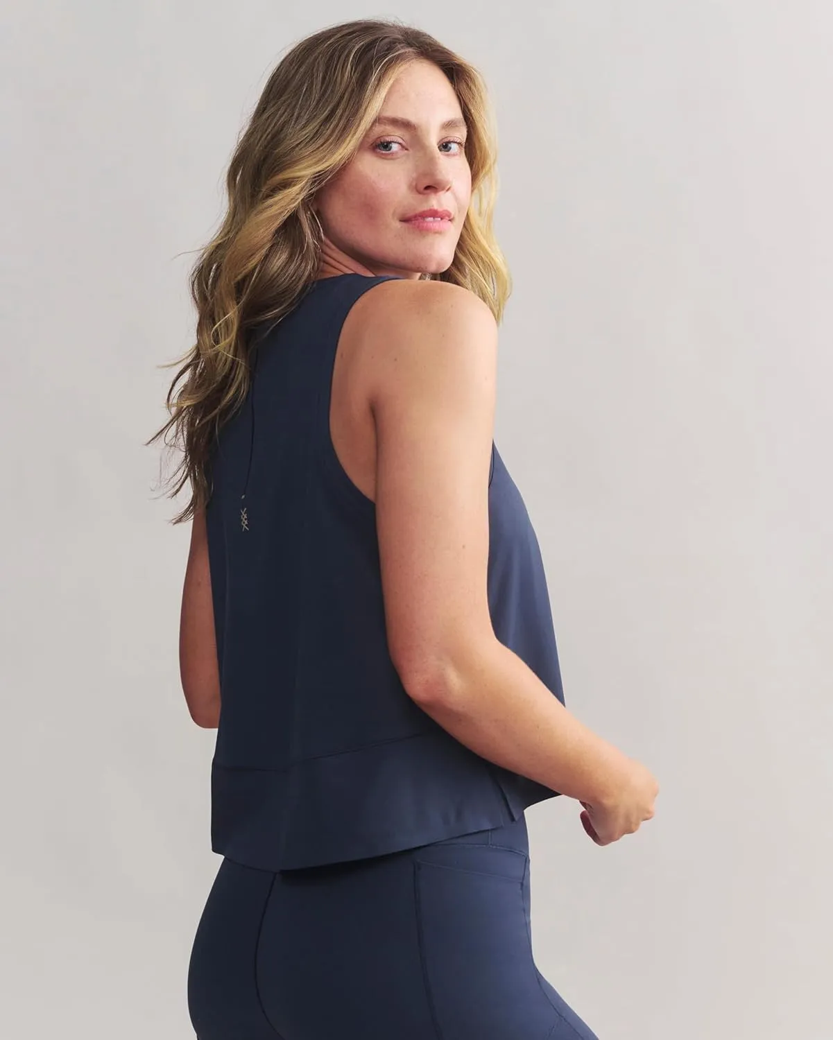 Rhone Women's Serene Tank Top